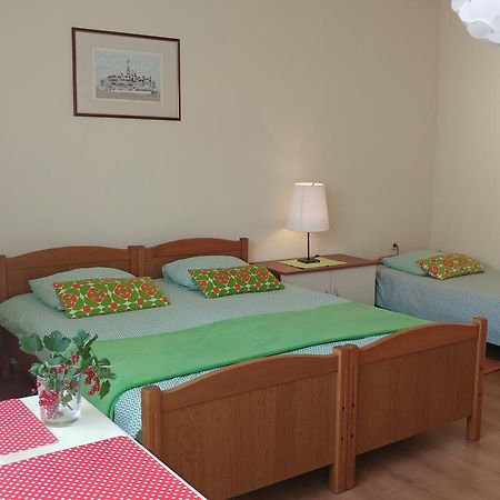 Apartment Cecilia Koprivnica Esterno foto