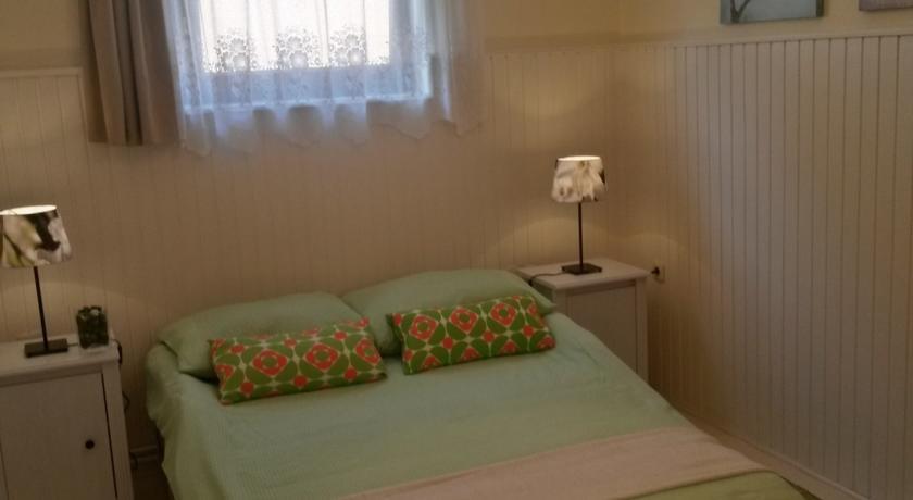 Apartment Cecilia Koprivnica Camera foto