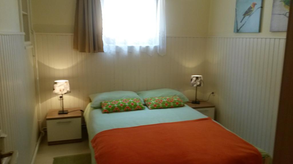 Apartment Cecilia Koprivnica Esterno foto